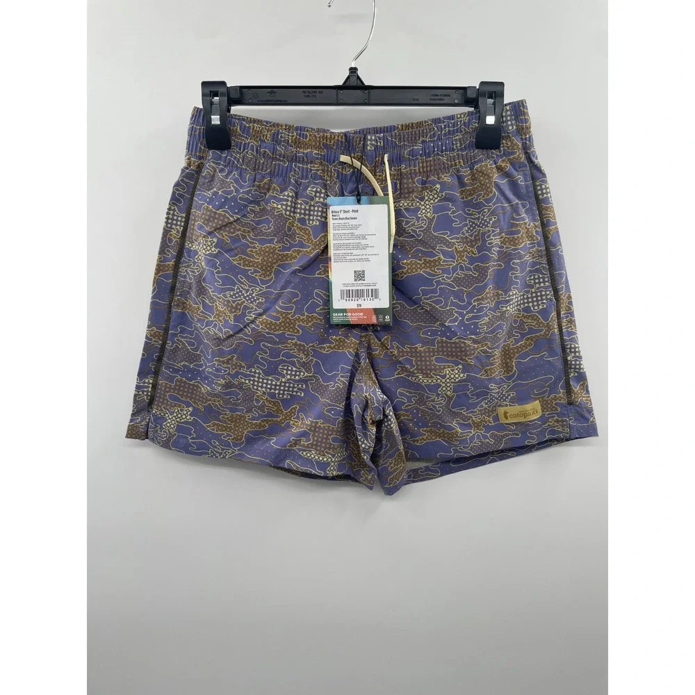NWT Cotopaxi Brinco 5
